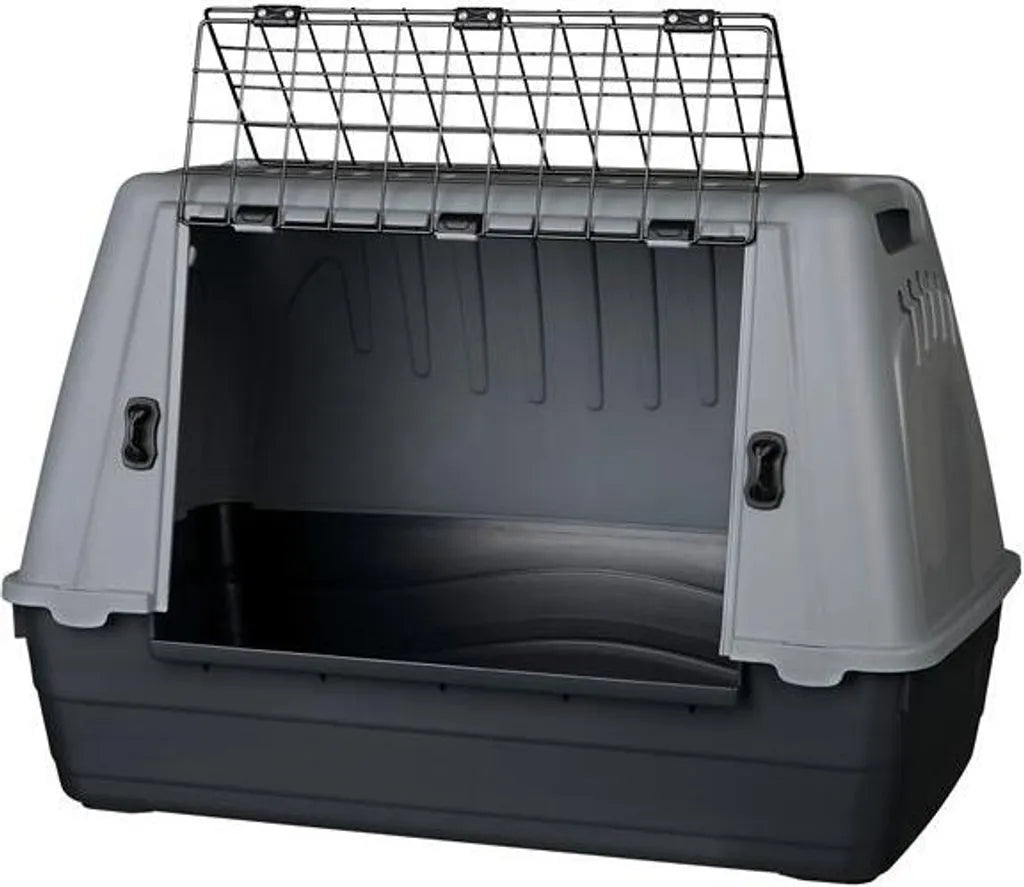  TRIXIE Transportbox Journey S-M