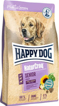  Hundefutter Trockenfutter Happy Dog NaturCroq Senior 15kg