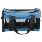  TRIXIE Hundetragetasche Ryan 54x30x30 Cm Blau