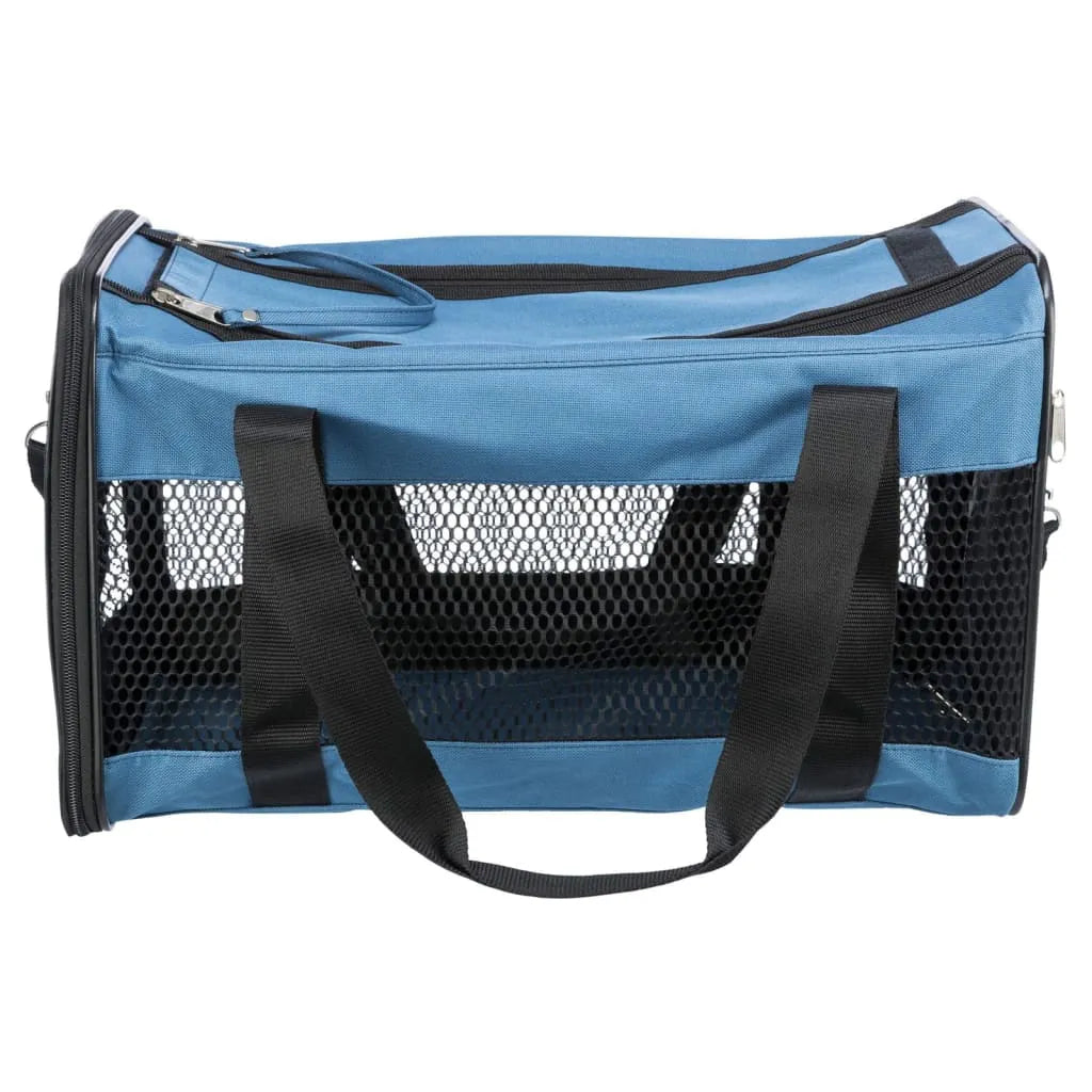  TRIXIE Hundetragetasche Ryan 54x30x30 Cm Blau