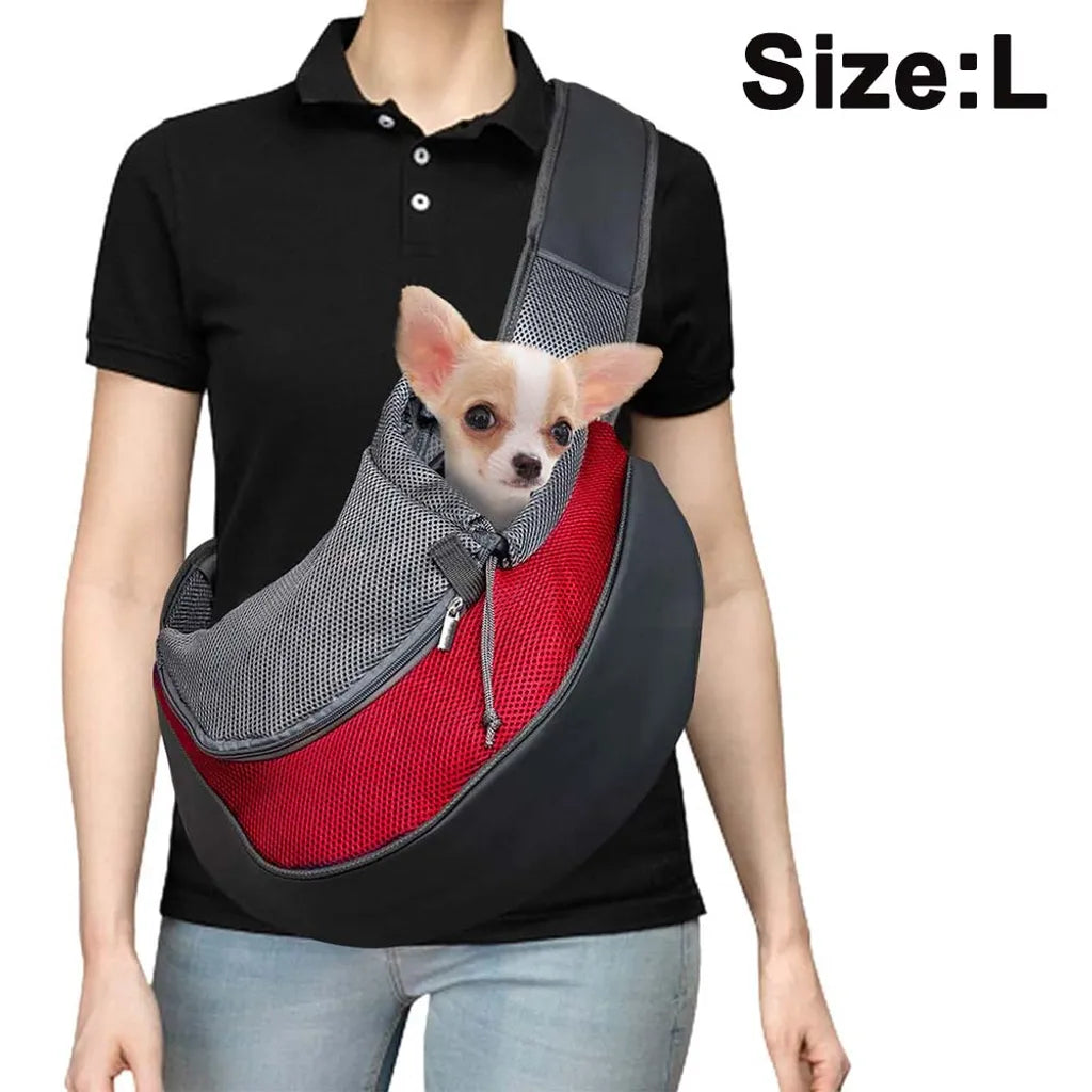  Hundetasche,Hundetragetasche,Katzentragetasche,Tragetasche Transporttasche Transportbox Für Kleine Hunde Und Katzen -um Ihr Tier Sicher Und Komfortabel Zu Halten