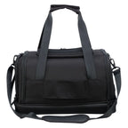  TRIXIE Flugtasche Für Hunde Plane 44x28x25 Cm Schwarz
