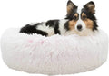  Trixie Bett Harvey - Rund / (Variante) Trixie Bett Harvey Rund Weiß-schwarz / 70 Cm