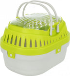  Trixie Traveller Pico Transportbox - 18 × 12 × 13 Cm