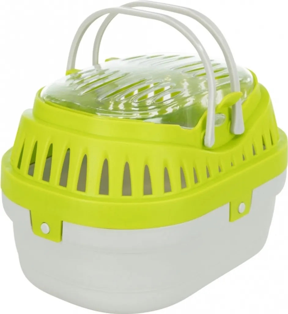  Trixie Traveller Pico Transportbox - 18 × 12 × 13 Cm