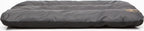  HobbyDog Hundematraze Schlafplatz Hundebett Tierbett Hundekissen Katzenbett - Eco - 100 X 70 Cm [Größe: XL] - Grau