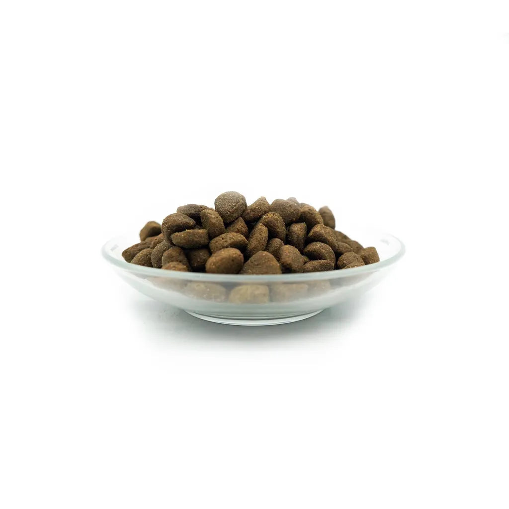  Bellfor Heide-Schmaus - Weidelamm & Wildkaninchenfleisch - Getreidefrei 7,5 Kg
