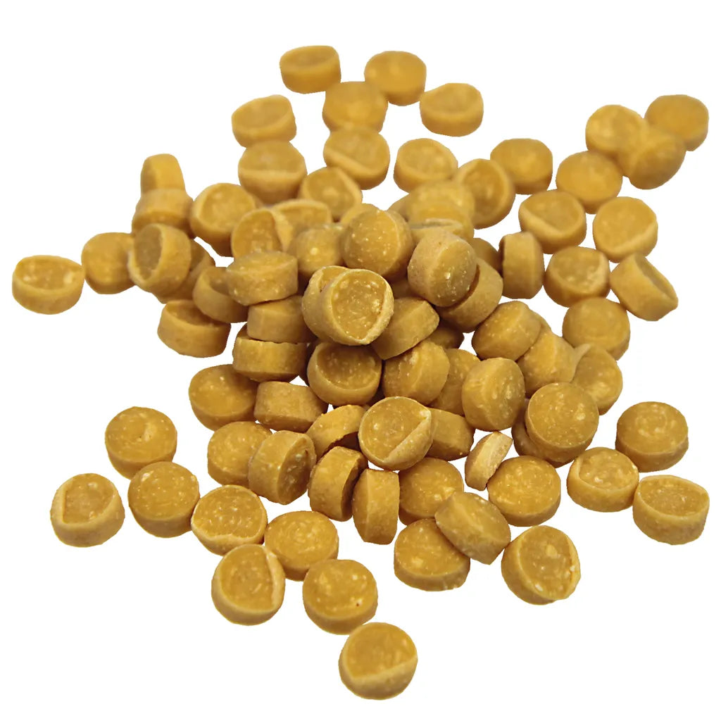  750g Schecker Softies Mit Käse - Weich - Glutenfrei - Getreidefrei - Vegetarisch