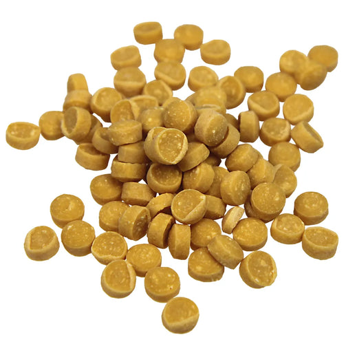  750g Schecker Softies Mit Käse - Weich - Glutenfrei - Getreidefrei - Vegetarisch