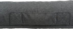  Orthopädisches Hundebett Hundekissen Hundesofa Hundekorb 80x60/100x80cm