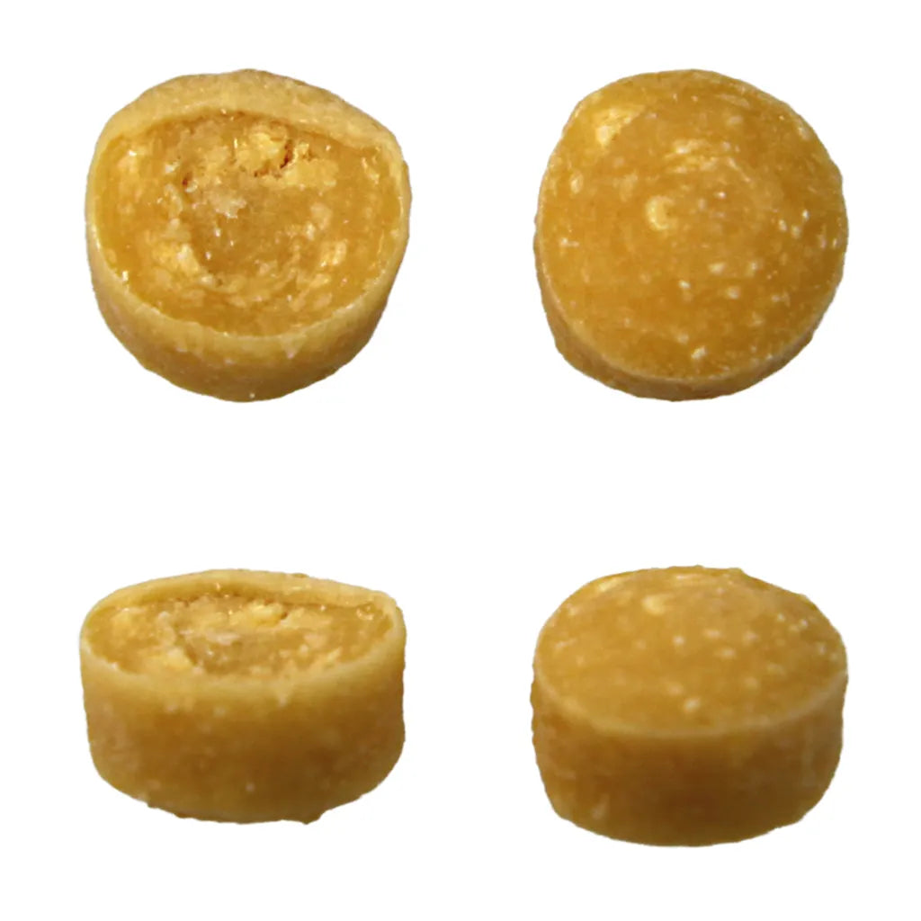  750g Schecker Softies Mit Käse - Weich - Glutenfrei - Getreidefrei - Vegetarisch
