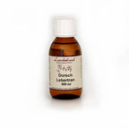  Lunderland Dorschlebertran 500 Ml