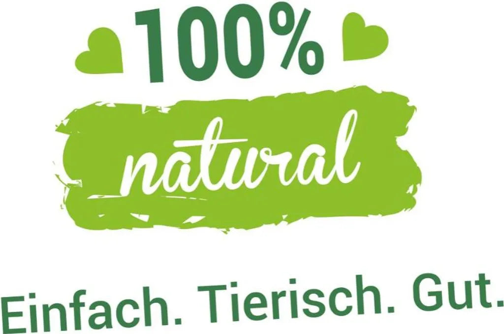  10 Kg Lyra Pet® Rinderpansen 12 - 15 Cm