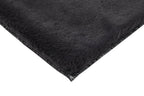  Tierdecke 50 X 80 Cm Dunkelgrau Waschbar Tierbett Hund Katze Haustierdecke Hundebett