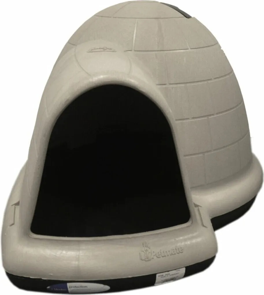  Petmate Indigo Hundehütte 22-40 Kg