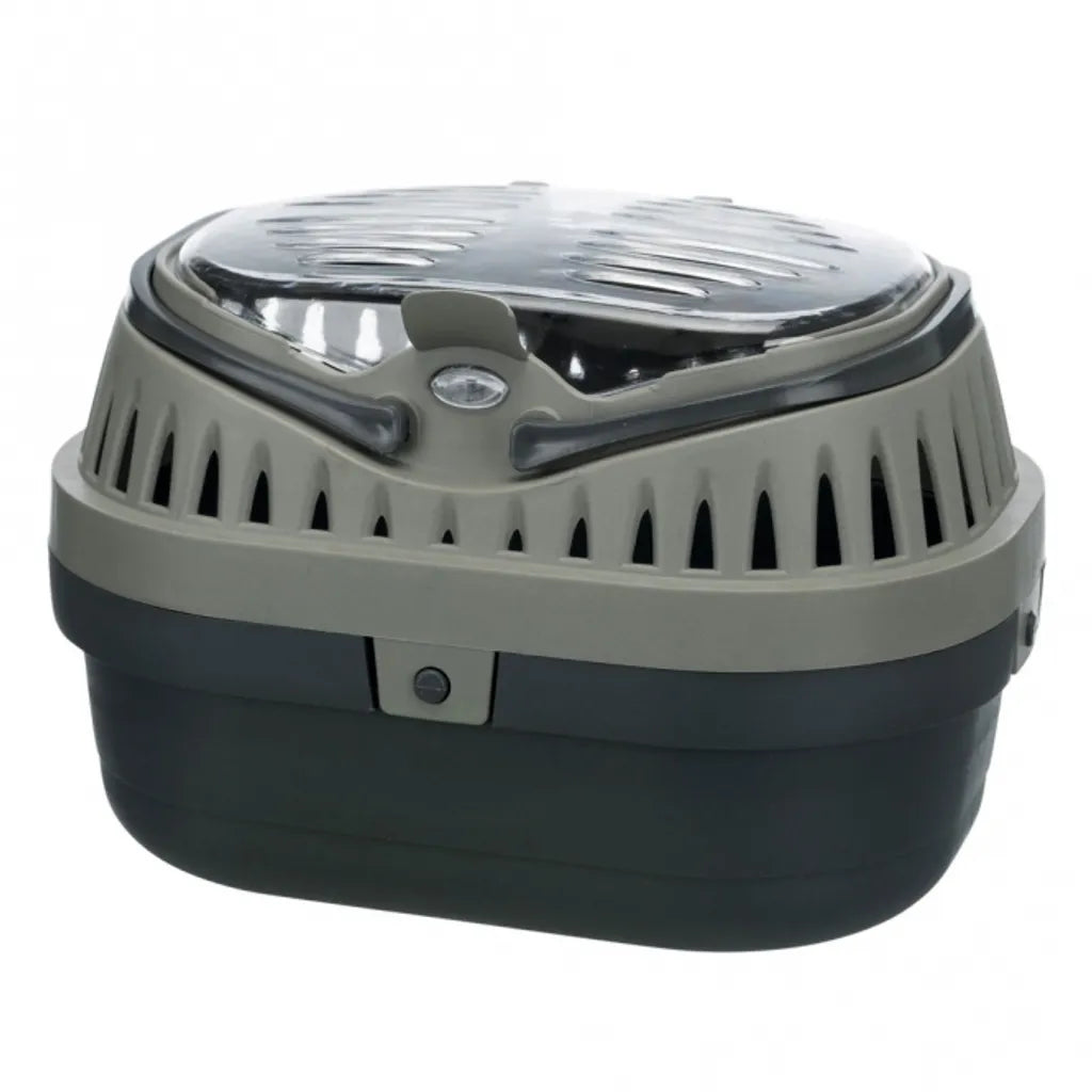  Trixie Traveller Pico Transportbox - 18 × 12 × 13 Cm