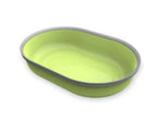  Trixie SureFeed Schale Für Futterautomat 450 Ml/10 × 16 Cm, Grün