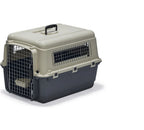  Transportbox Nomad Gr. M Karlie 68x51x47cm Anthrazit