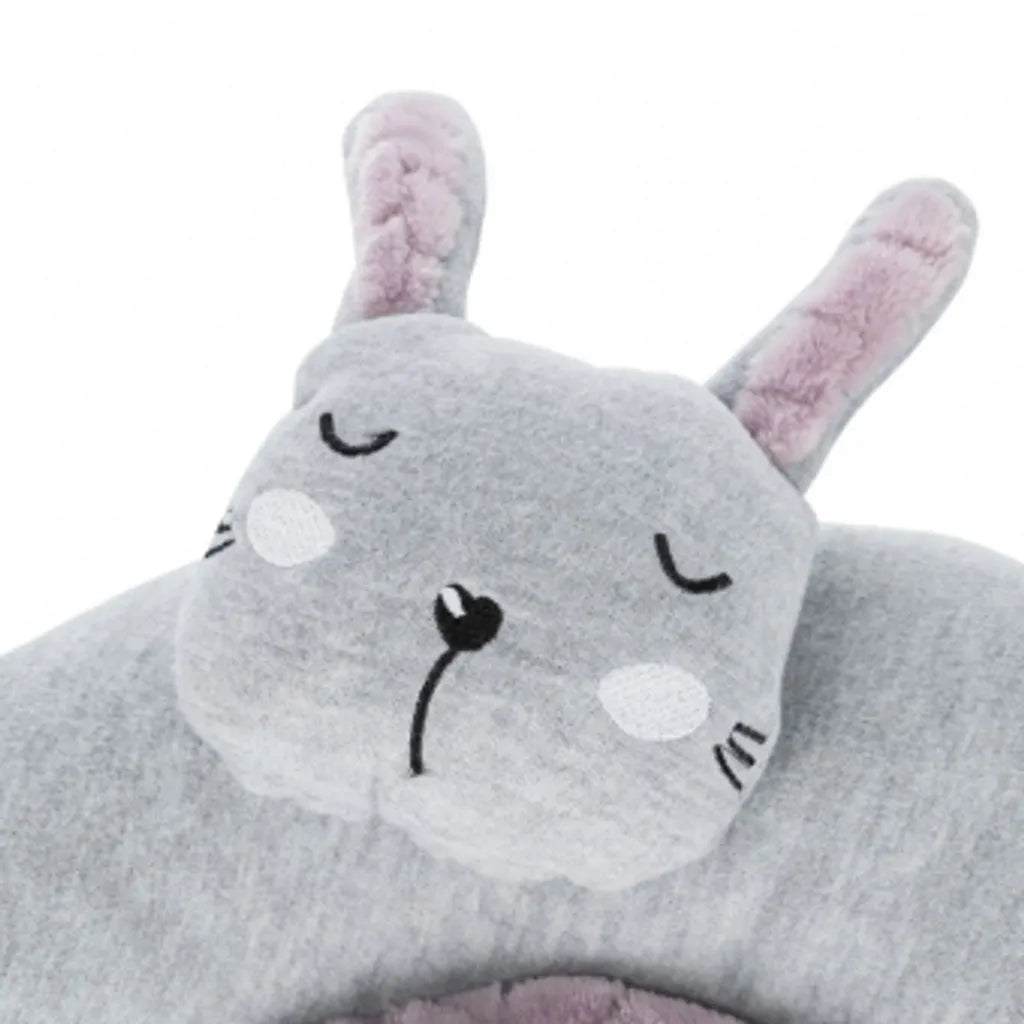  Trixie Junior Liegematte - 40 Cm Hellgrau/flieder