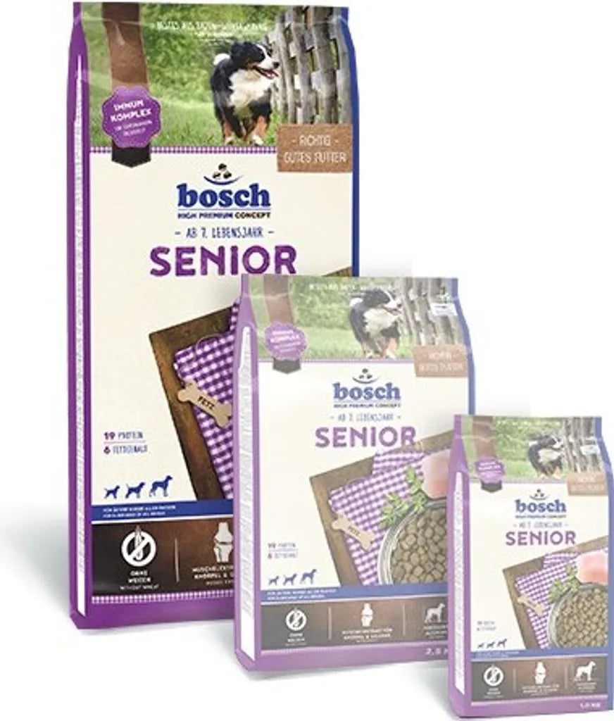  Bosch Senior 12,5kg