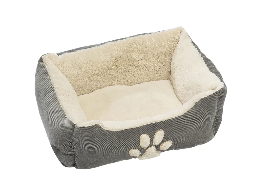  Pet Comfort Animal Cushion Haustierbett 47x37x17cm