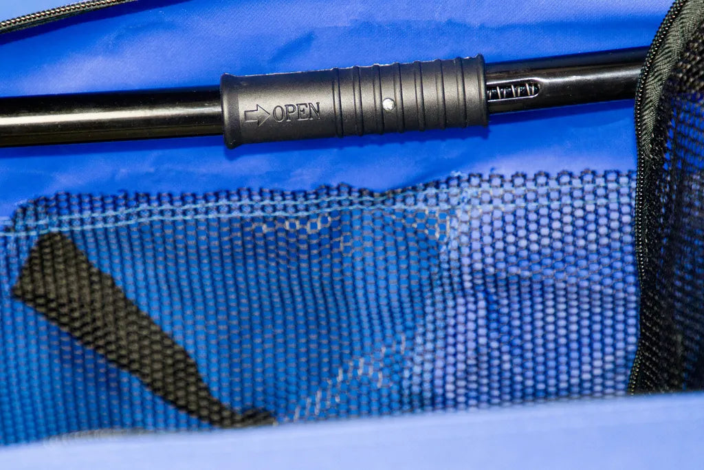  Hundetransportbox Transportbox Reisetasche Transporttasche Gr. XXL Hundebox Blau