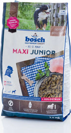 Bosch Maxi Junior 15kg