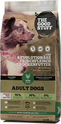 THE GOODSTUFF | CHICKEN (Adult) | Hunde-Trockenfutter | Getreidefrei Grösse: 2.5 KG