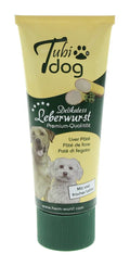  Tubidog Delikatess Leberwurst (75 G)