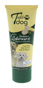  Tubidog Delikatess Leberwurst (75 G)