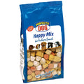  Perfecto Dog Happy Mix 400g Leckerchen Belohnung Knochen Snack Für Hunde