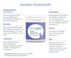  Purapep Senior Ergänzungsfuttermittel Für ältere Hunde Und Katzen 280g