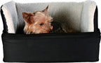  TRIXIE Hunde-Autositz 45x38x37 Cm Schwarz 1322