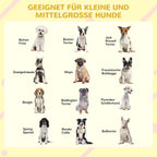  PawHut Hundehütte, Tannenholz, Hundehaus Mit Zu öffnendem Asphaltdach Und Abnehmbarem Boden, Kleintierhaus Für Kleine Und Mittelgroße Hunde, Outdoor, Wetterbeständig, Grau, 109 X 79 X 72 Cm