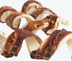  DOKAS - Kau-Spirale Mit Entenbrust (1 X 110g)
