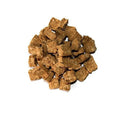  Lunderland - Dorsch-Mini-Nuggets Trockenfisch Leckerlie 500g