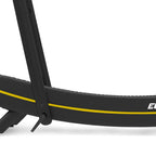 Leonardo Evilseed Funktionelles Training Klappbares Magnetisches Gebogenes Fitness LaufbandHöhe (cm): 112, Breite (cm): 68, Tiefe (cm): 121, Zusammensetzung: PP, Modelle: EVILSEED, Färbung: Black