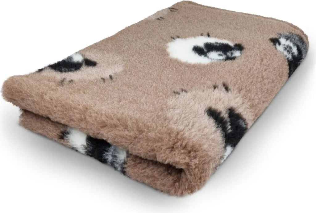  Vet Bed Hundebett Schaf