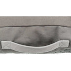  TRIXIE Haustierkissen Be Eco Danilo 55x55 Cm Grau