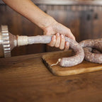  2x Därme Naturdarm Schweinedarm 28/30 Mm 15 M Schweindärme Wurst