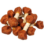  1kg Hundesnack Hantel Mit Hühnchenfleisch - Als Besonderes Leckerli