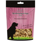  Schecker 3 X 500g Belohnungsringe Cerealien & Huhn - Leckere, Weiche Leckerli Für Hunde
