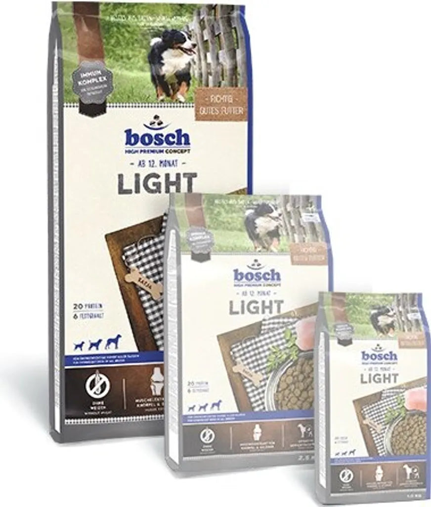  Bosch Light 12,5kg
