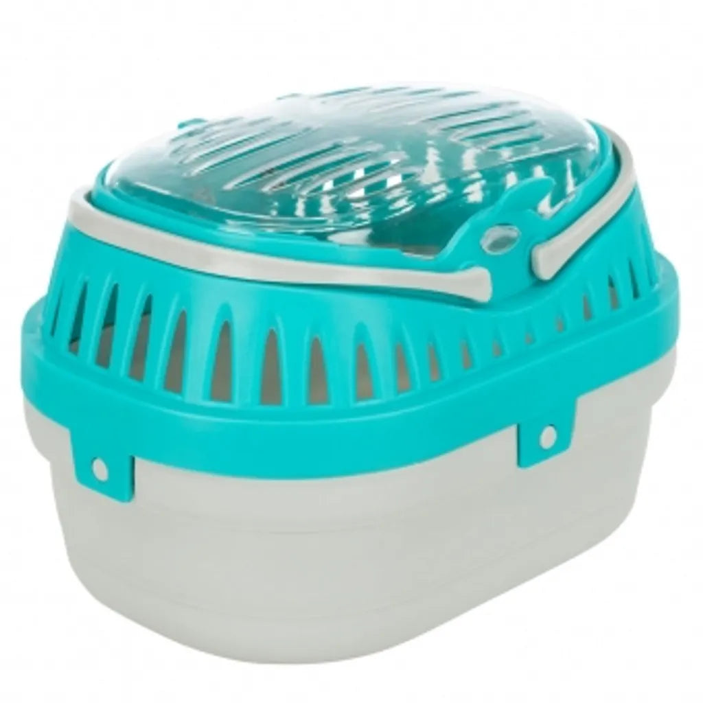  Trixie Traveller Pico Transportbox - 18 × 12 × 13 Cm