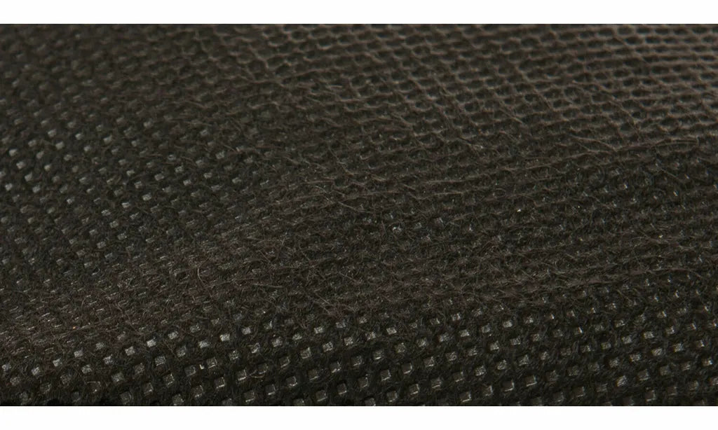  Hundematratze Hundebett Kissen Liegen KNOCHEN Hundekissen Bett Sofa Glamour Schwarz L