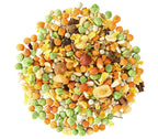  Dehner Nagersnack, Früchte-Mix, 8 X 200 G (1.6 Kg)