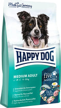  Happy Dog Supreme Fit & Vital Medium Adult 12kg