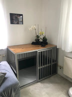  Hundebox K9 Extra Large Hundebett Hundehaus Hundelieblingsplatz