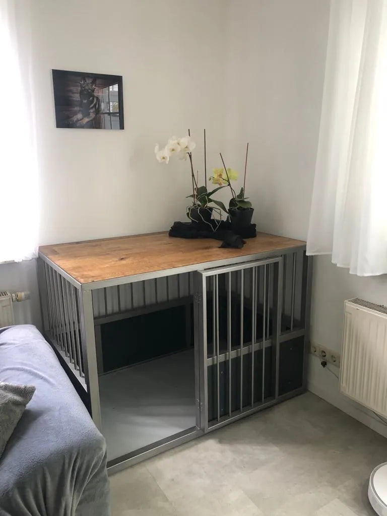  Hundebox K9 Extra Large Hundebett Hundehaus Hundelieblingsplatz