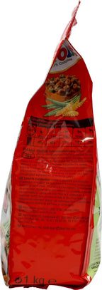  Frolic Mini Mit Geflügel, Gemüse & Getreide (1 Kg)